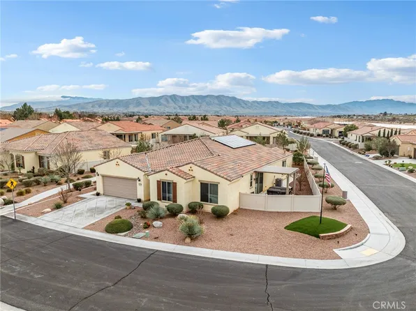 18877 Indigo St, Apple Valley, CA 92308