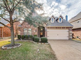 1505 Meadow Ranch Rd, McKinney, TX 75071