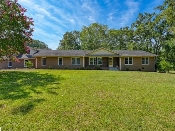 837 Friendship Church Rd, Pauline, SC 29374