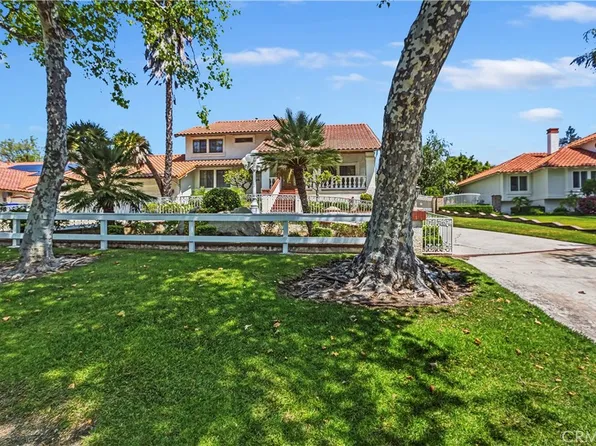 10806 Wilderness Dr, Rancho Cucamonga, CA 91737