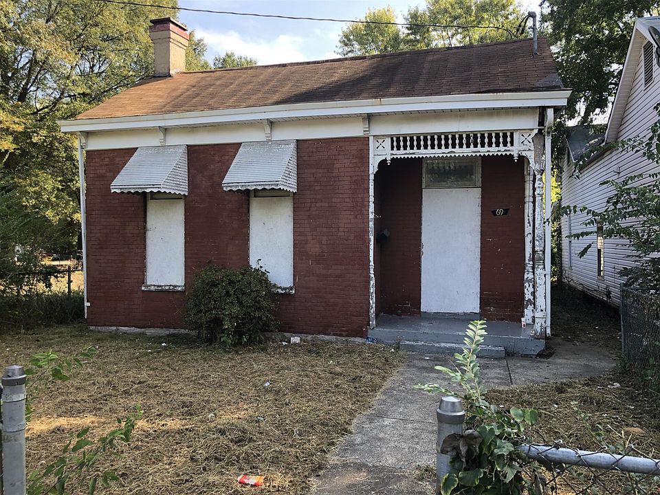 1st image of 69 Maury St