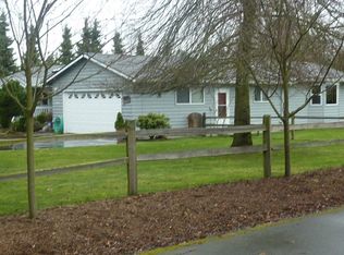 1040 W 58th Ter, Ferndale, WA 98248