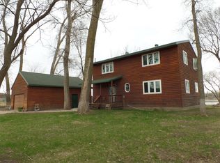 1347 Nodaway Rd, Jackson, NE 68743