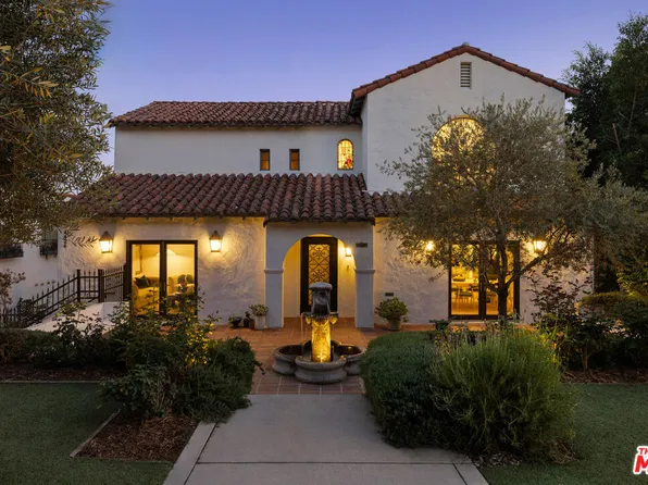 4426 Cromwell Ave, Los Angeles, CA 90027