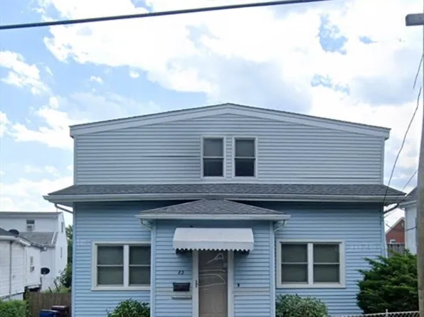 82 Prospect Ave, Revere, MA 02151