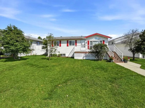 4591 S Eastview Cres, Rimbey, AB T0C 0M0
