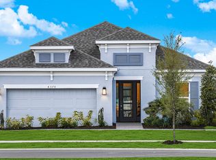 Lazio Plan, Esplanade at Westview, Kissimmee, FL 34758