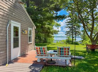 16442 N Blackduck Lake Rd NE, Hines, MN 56647
