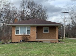 434 North Rd, Niles, OH 44446