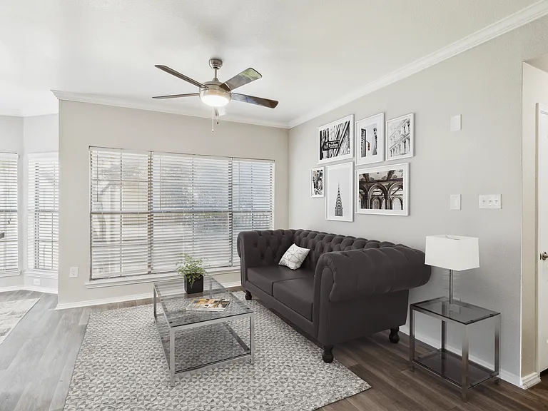 St Andrews at River Park Apartments — Photo 5
