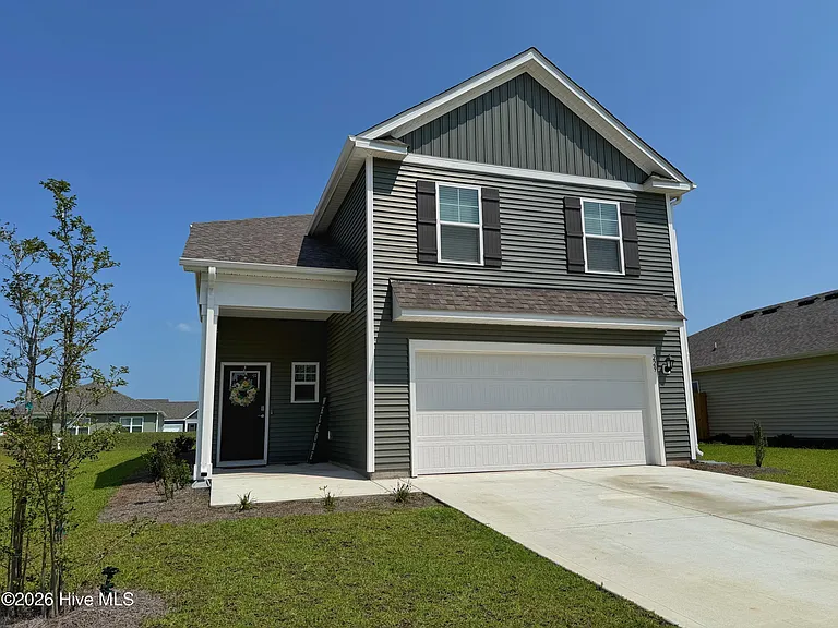 229 Red Vineyard Way — Photo 3