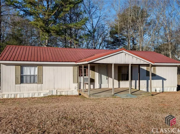 1200 Burr Harris Road, Watkinsville, GA 30677