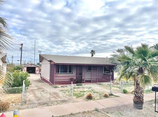 331 E 2nd Ave, Ajo, AZ 85321