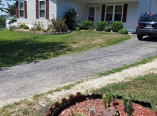 1 Heard Ct, Union, MO 63084