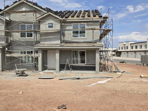 3370 E Dance Hall Ln #2329, Washington, UT 84780