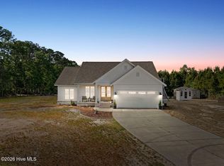 1042 Mable Drive, Calabash, NC 28467