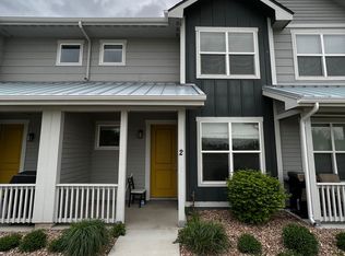 6460 Orchard Park Dr APT 2, Evans, CO 80634