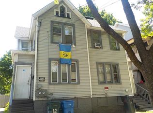 8 Conkey Ave, Rochester, NY 14605