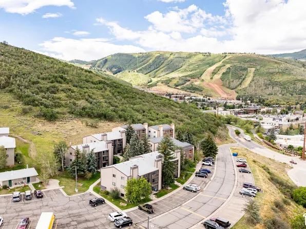 1660 Upper Iron Horse Loop #F-5, Park City, UT 84060
