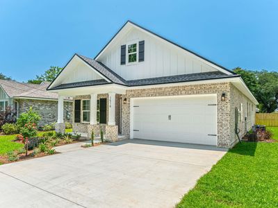 1516 Hickory St, Niceville, FL, 32578