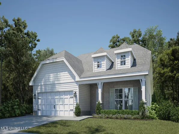 13623 Mayberry Ct, Biloxi, MS 39532