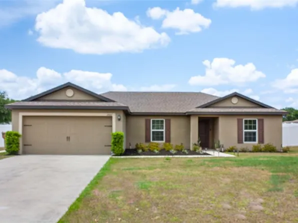 12067 Callicarpa Ln, Leesburg, FL 34788
