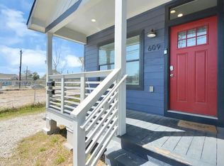 609 Boundary St UNIT A, Houston, TX 77009