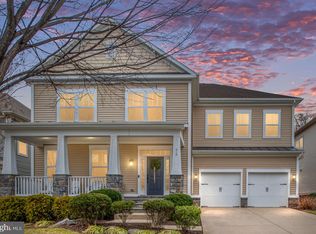 519 Apricot St, Stafford, VA 22554