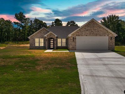 18268 Us Jones Dr, Tyler, TX, 75705
