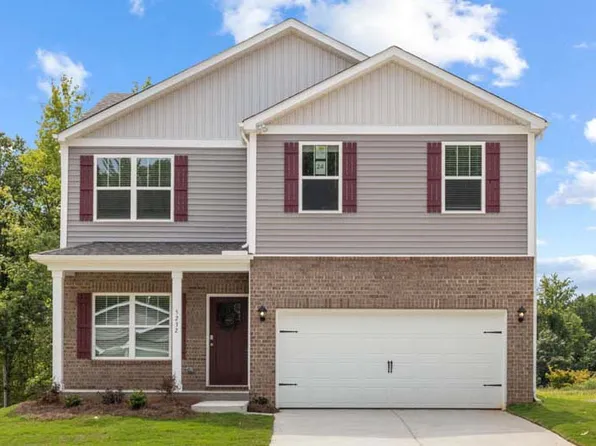 5232 Reedy Ridge Rd, Charlotte, NC 28215