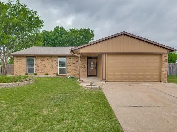 829 Lawndale Dr, Arlington, TX 76017