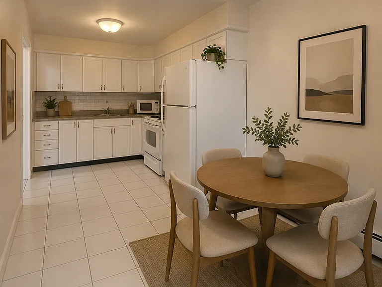 43-11 69th St #3 — Photo 4