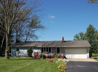 4590 Beat Rd, Litchfield, OH 44253