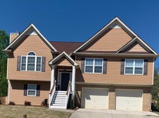 204 Chipmunk Ct, Rockmart, GA 30153