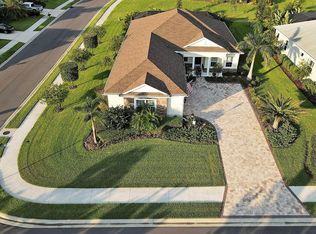 16904 Rosedown Gln, Parrish, FL 34219