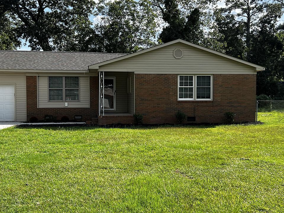 6345 Rutherglen Dr, Fayetteville, NC 28304 Zillow