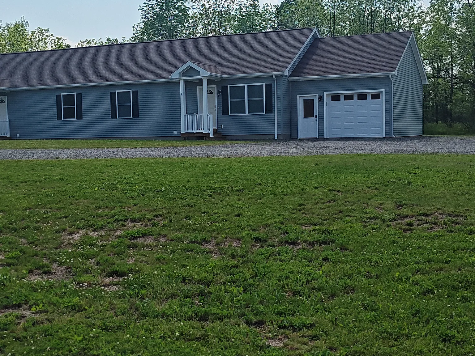 2 bed, 996 sqft, $1,750 — Photo 2