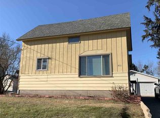 411 S Union St, Mauston, WI 53948