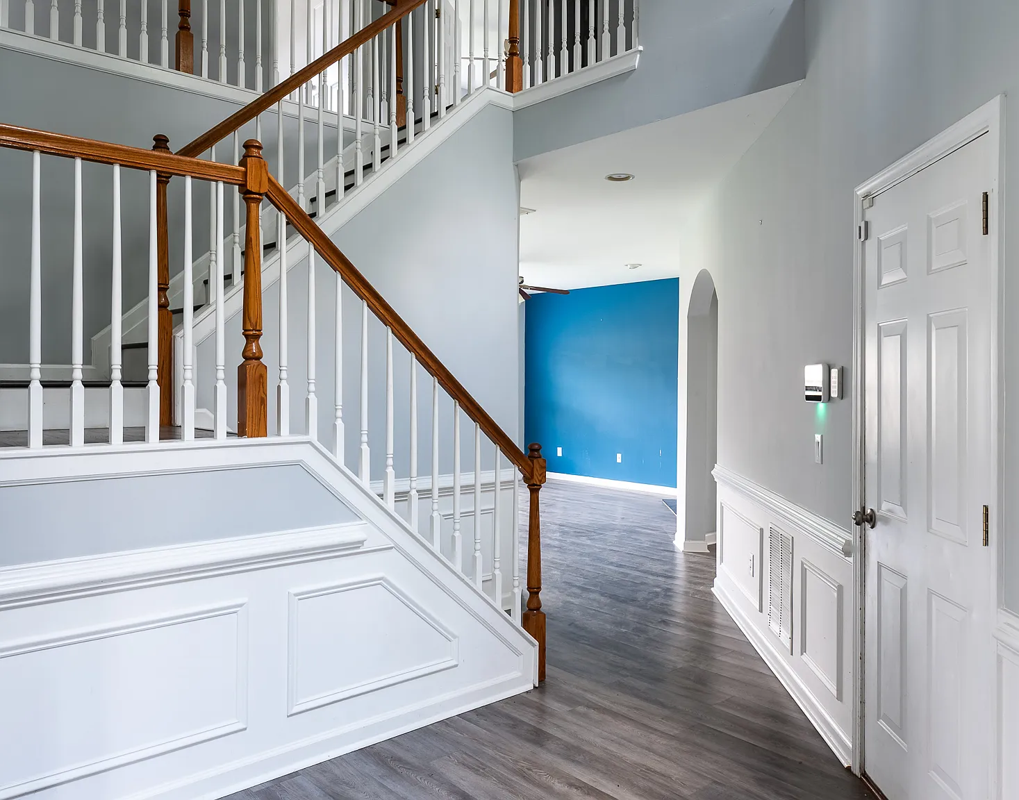 7702 Parkside Dr., Lithia Springs, Ga. 30122 — Photo 2
