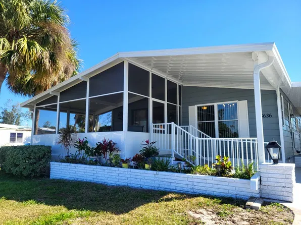 5636 Stonehaven Ln #413, Sarasota, FL 34233