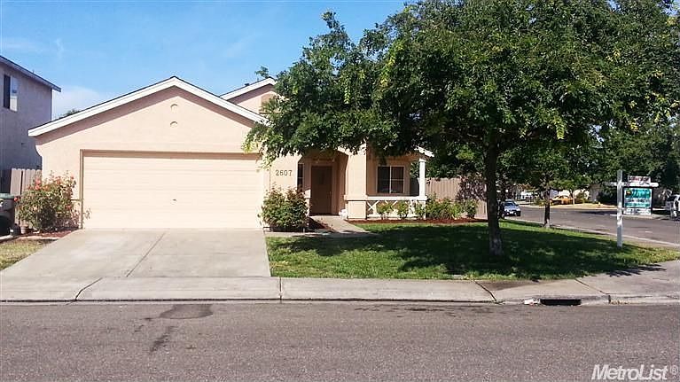 1st image of 2607 Calero Hills Ln