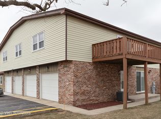 19518 116th Ave UNIT D, Mokena, IL 60448