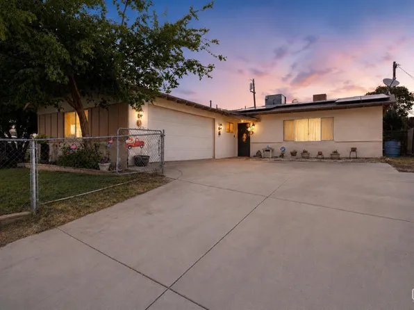 5512 Hillburn Rd, Bakersfield, CA 93306