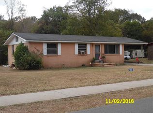 123 Cedar St, Butler, GA 31006