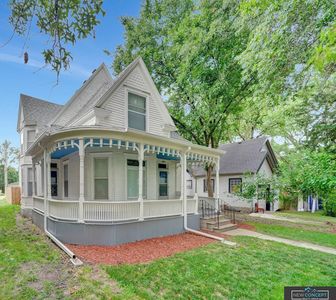 1611 Sumner St, Lincoln, NE, 68502
