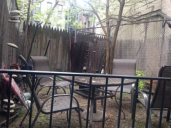 Rented by Tompkins Square Realty