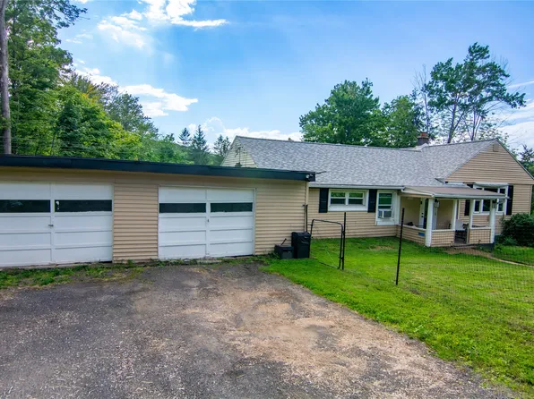 3286 Jackson Rd, Binghamton, NY 13903