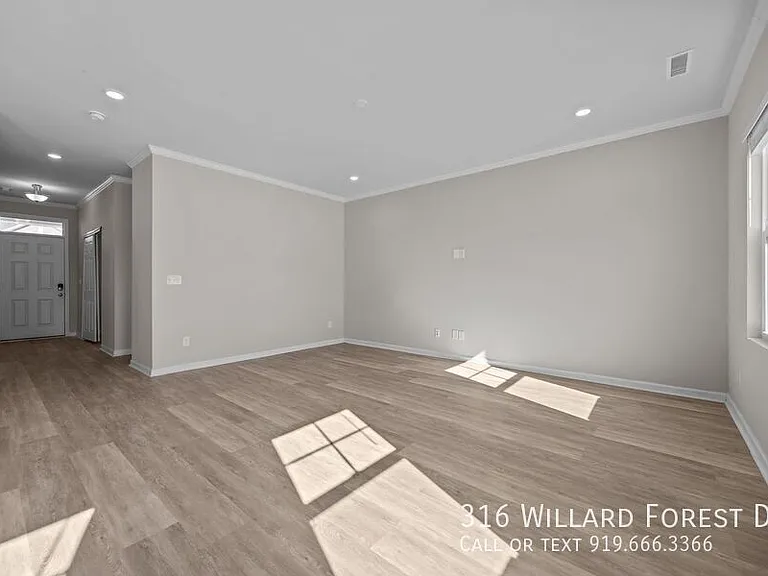 316 Willard Forest Dr — Photo 19