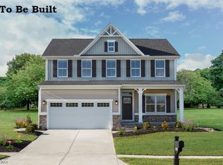 1574 Slick Rock Dr #S/L-195, Painesville, OH 44077