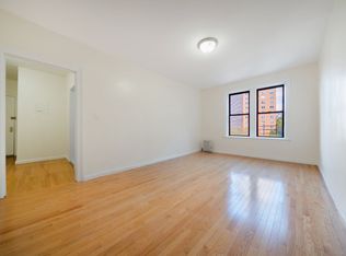2 Ellwood St APT 4Z, New York, NY 10040